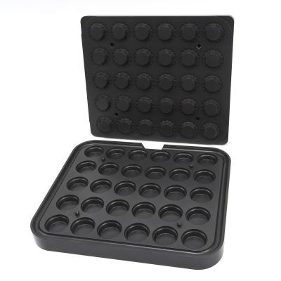 Maxima Forma na tartaletky - kulatá - 49/38 mm - 30 kusů |  09374313